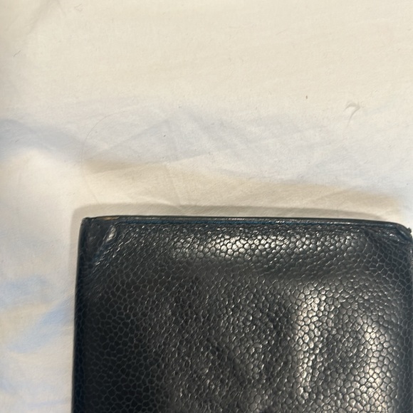 COPY - Chanel Timeless CC Cavier Leather Wallet - Picture 12 of 13